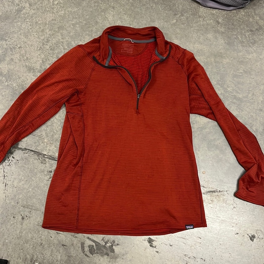 Patagonia Capilene Thermal